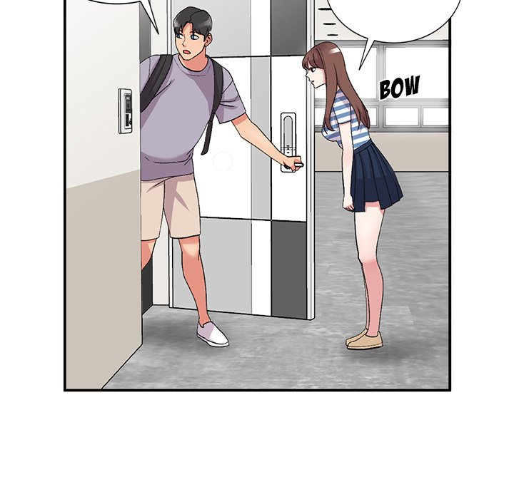 Shh! Her Secret chapter 39 page 33