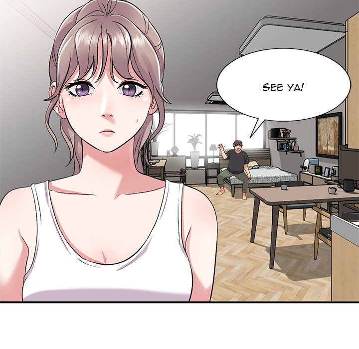 Shh! Her Secret chapter 39 page 35