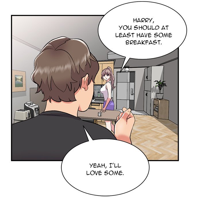 Shh! Her Secret chapter 39 page 37