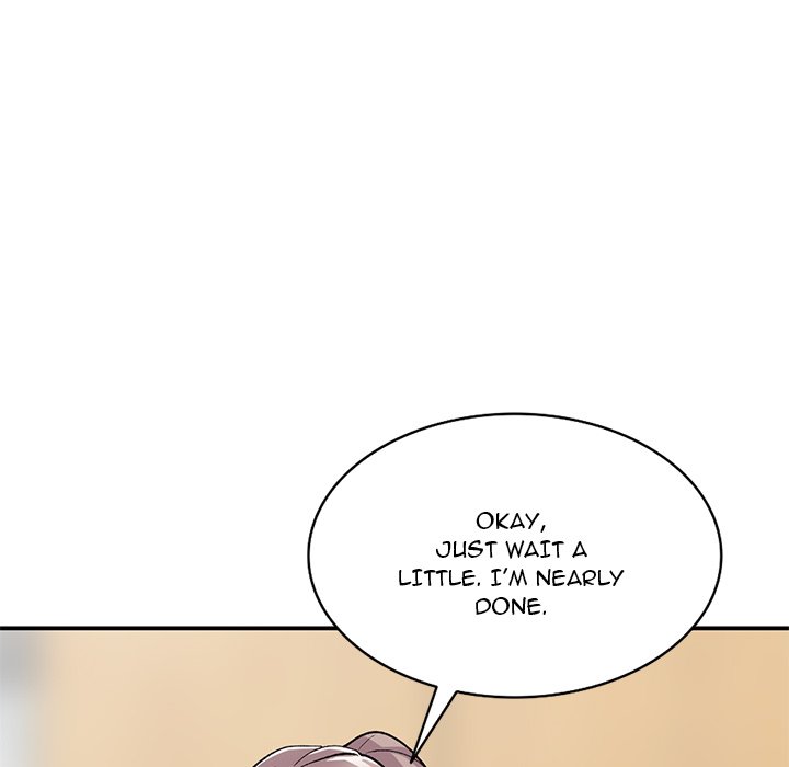 Shh! Her Secret chapter 39 page 38