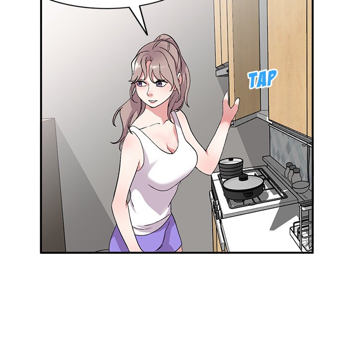 Shh! Her Secret chapter 39 page 41
