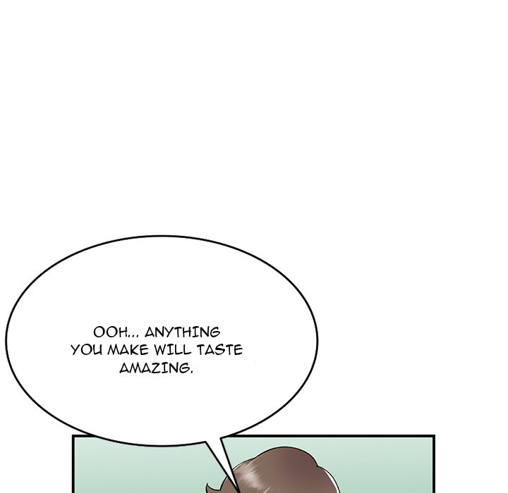 Shh! Her Secret chapter 39 page 42