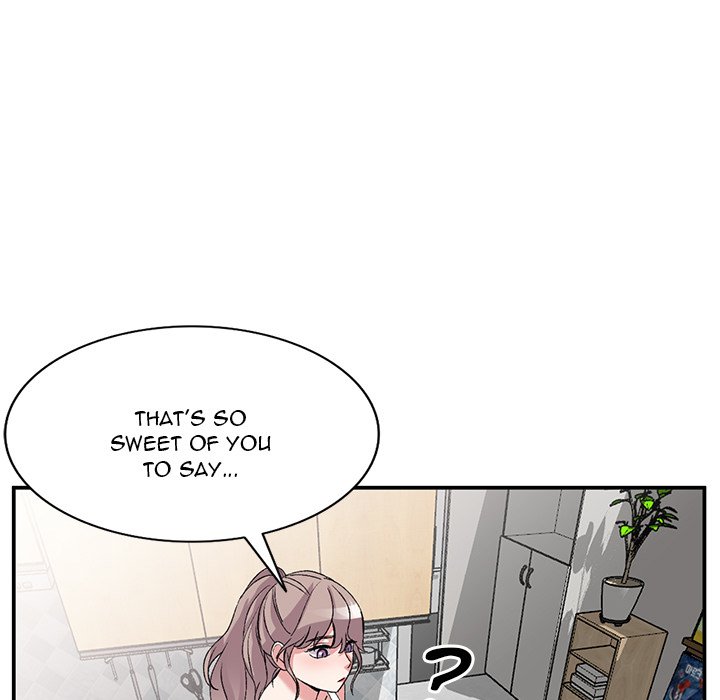 Shh! Her Secret chapter 39 page 44