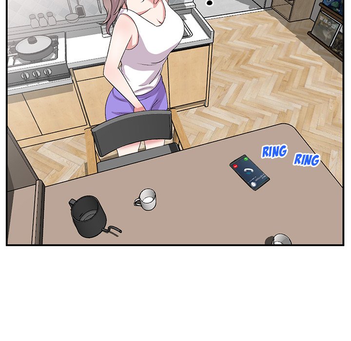 Shh! Her Secret chapter 39 page 45