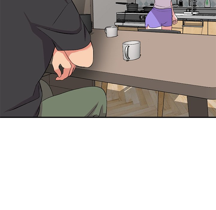 Shh! Her Secret chapter 39 page 50