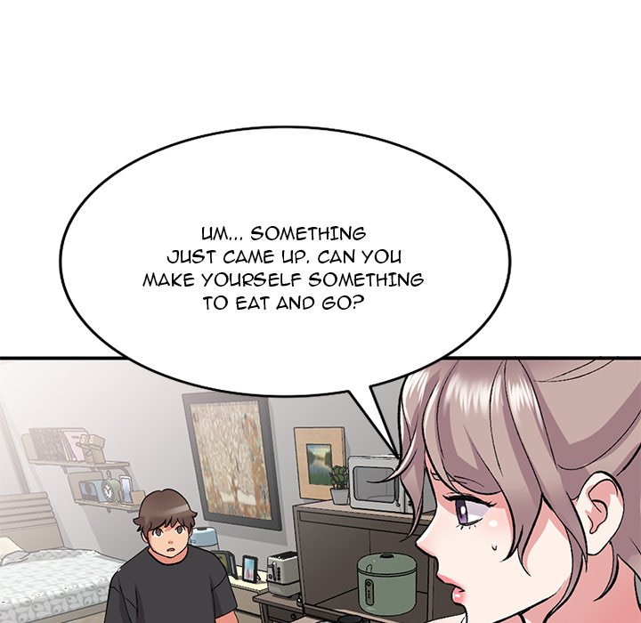 Shh! Her Secret chapter 39 page 51