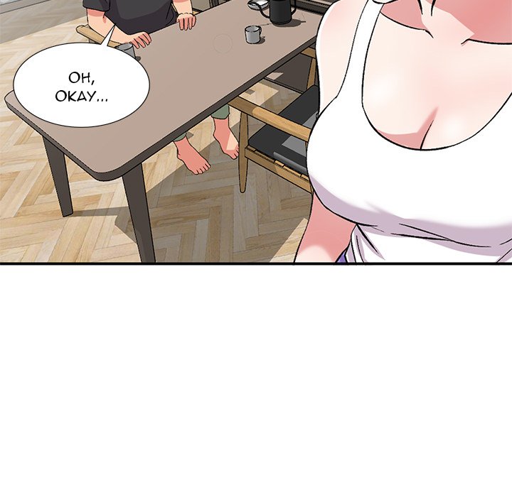 Shh! Her Secret chapter 39 page 52