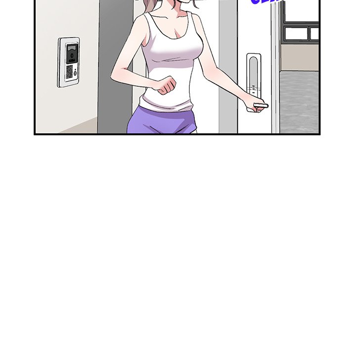 Shh! Her Secret chapter 39 page 54