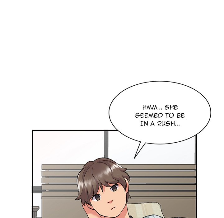 Shh! Her Secret chapter 39 page 55