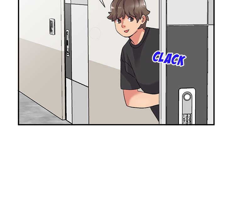 Shh! Her Secret chapter 39 page 58