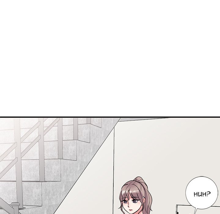 Shh! Her Secret chapter 39 page 59