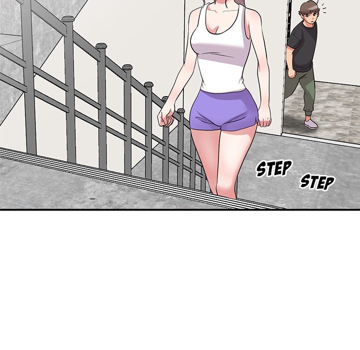 Shh! Her Secret chapter 39 page 60