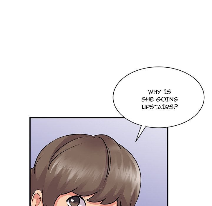 Shh! Her Secret chapter 39 page 61