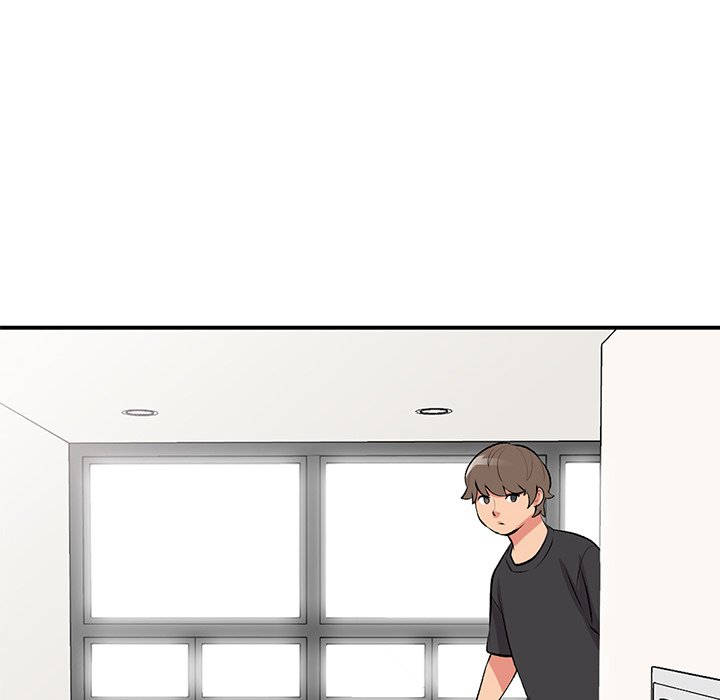 Shh! Her Secret chapter 39 page 63