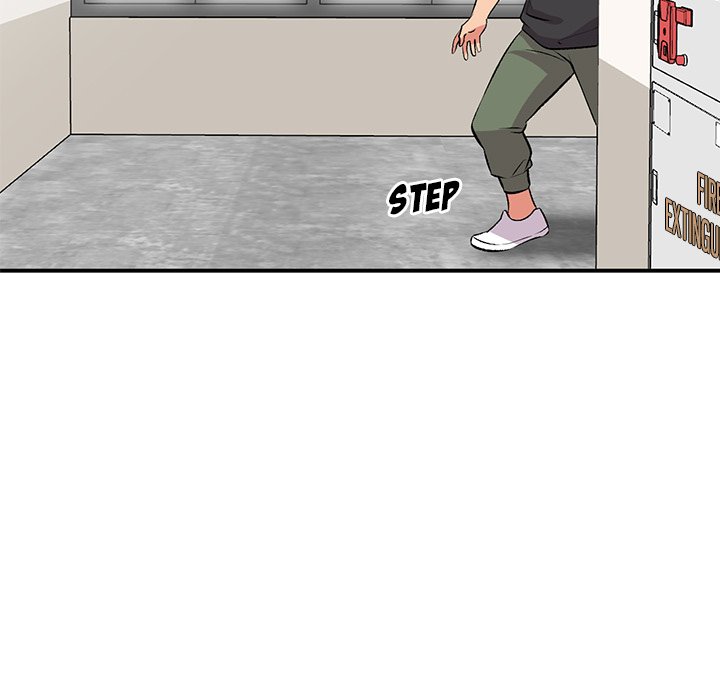 Shh! Her Secret chapter 39 page 64