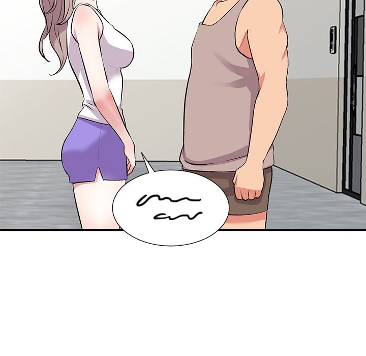 Shh! Her Secret chapter 39 page 66
