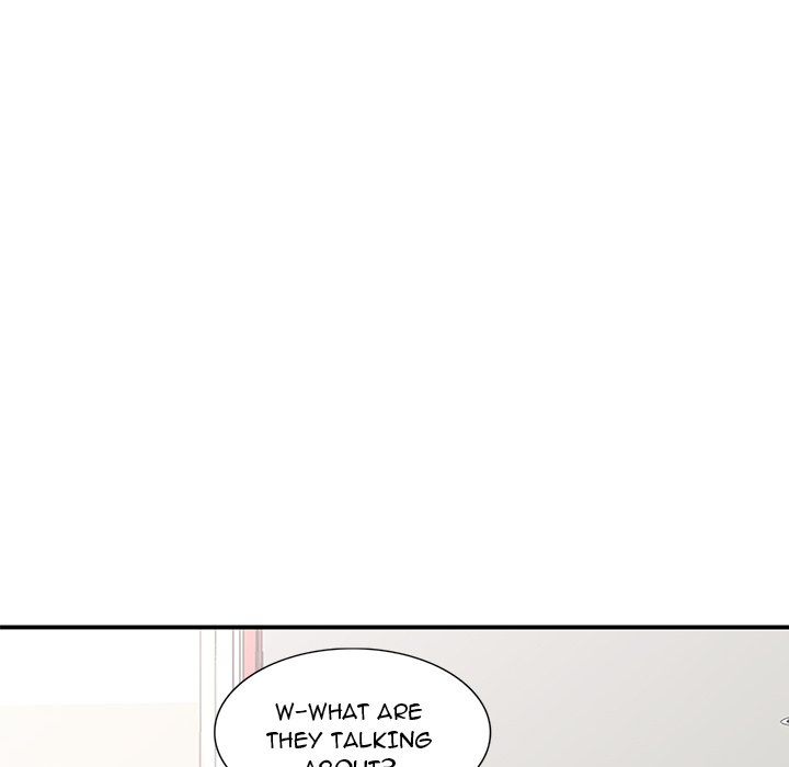 Shh! Her Secret chapter 39 page 67
