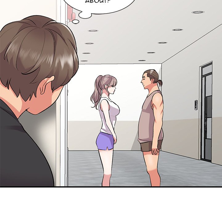 Shh! Her Secret chapter 39 page 68