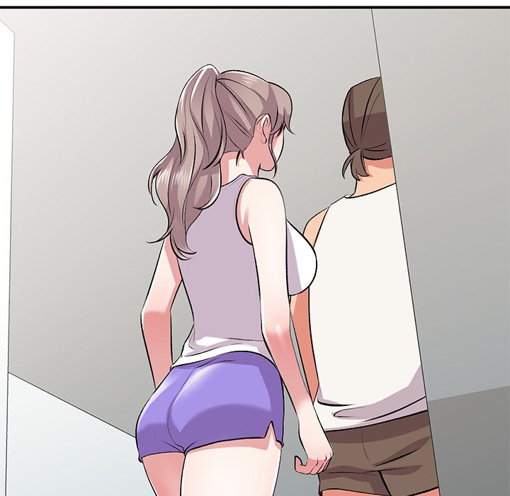 Shh! Her Secret chapter 39 page 70