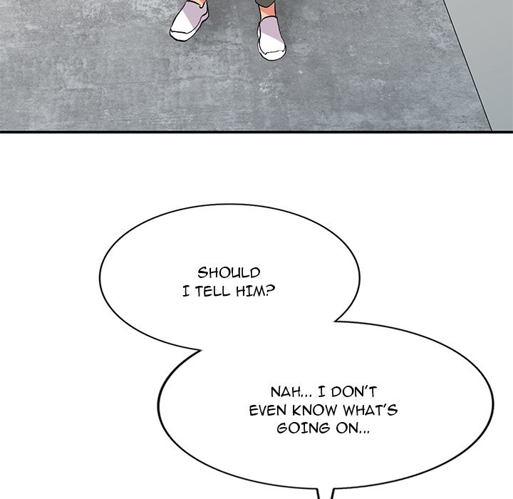 Shh! Her Secret chapter 39 page 73