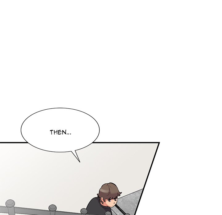 Shh! Her Secret chapter 39 page 75