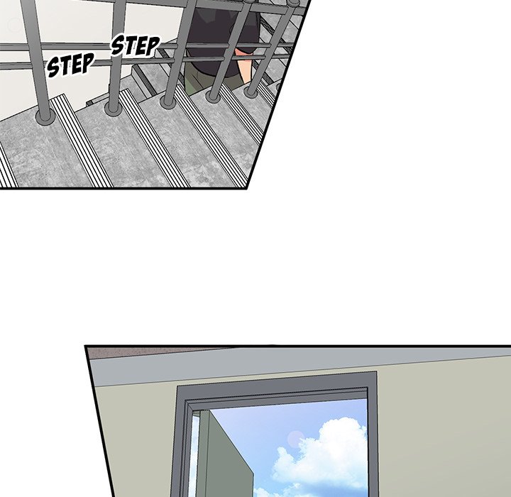 Shh! Her Secret chapter 39 page 76