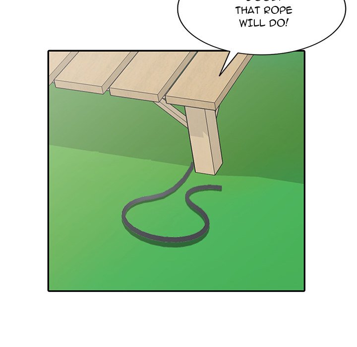 Shh! Her Secret chapter 39 page 78
