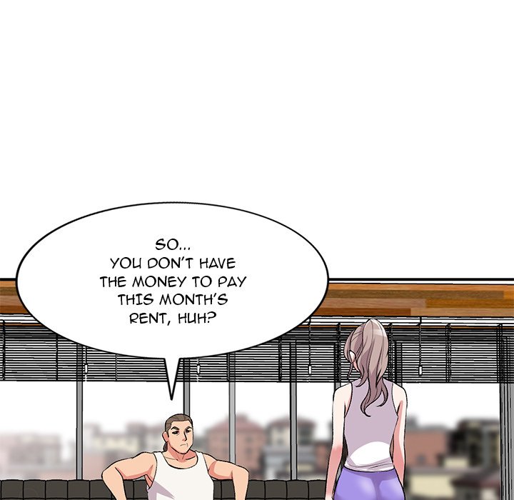 Shh! Her Secret chapter 39 page 79