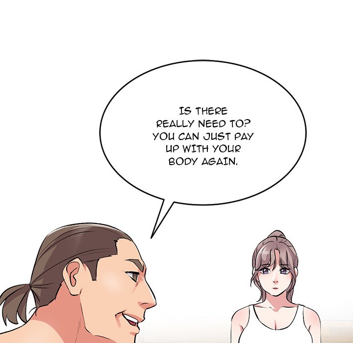 Shh! Her Secret chapter 39 page 81