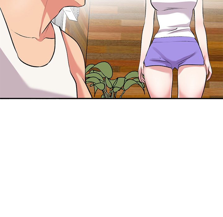 Shh! Her Secret chapter 39 page 82