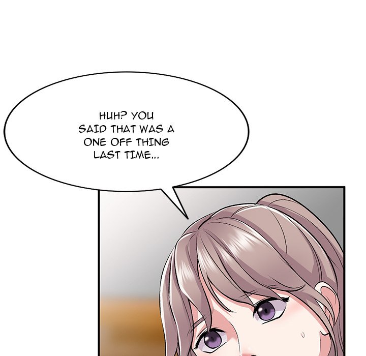 Shh! Her Secret chapter 39 page 83