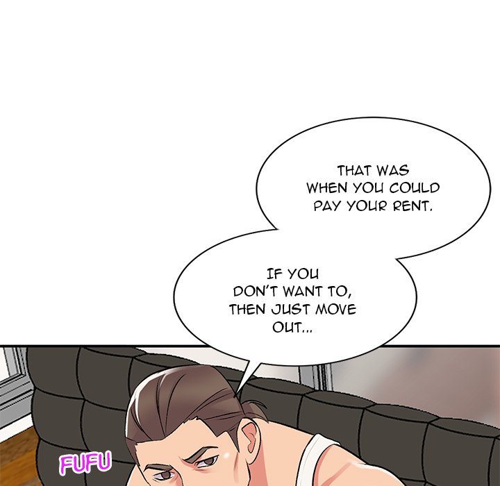Shh! Her Secret chapter 39 page 85