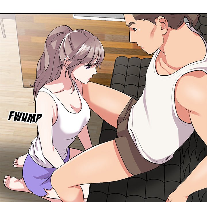 Shh! Her Secret chapter 39 page 91