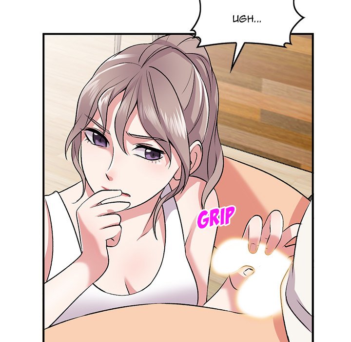 Shh! Her Secret chapter 39 page 95