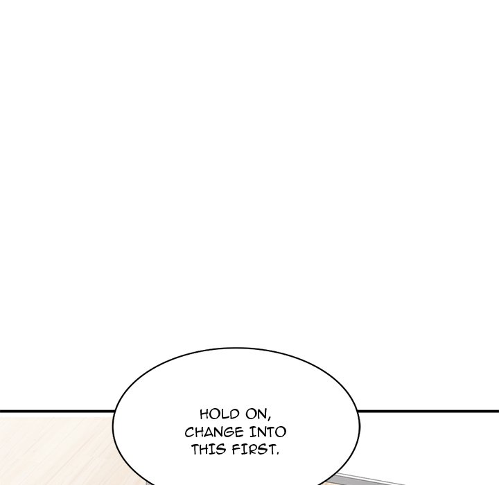 Shh! Her Secret chapter 39 page 111