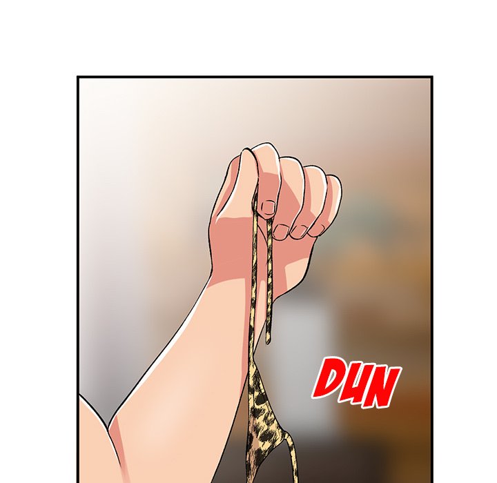 Shh! Her Secret chapter 39 page 114