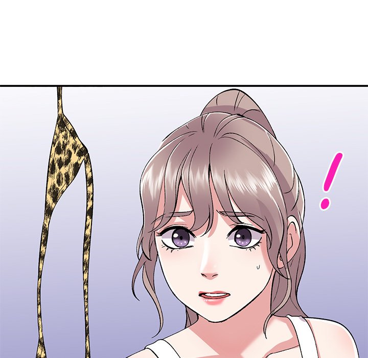Shh! Her Secret chapter 39 page 116