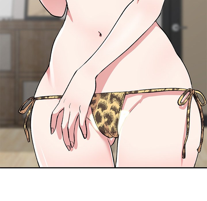 Shh! Her Secret chapter 39 page 130