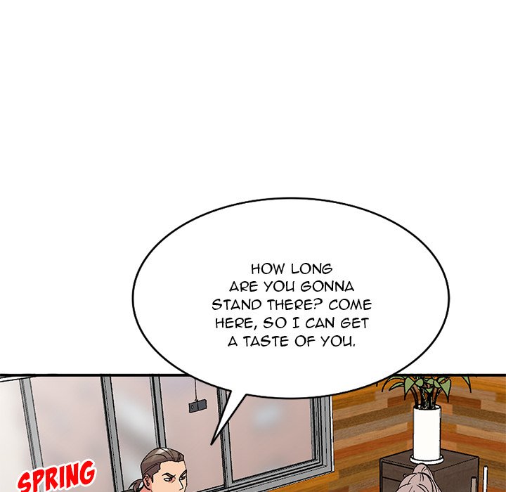 Shh! Her Secret chapter 39 page 136
