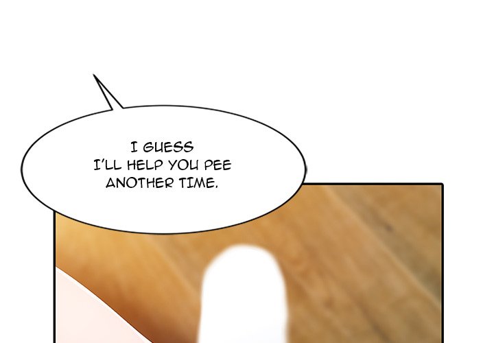 Shh! Her Secret chapter 4 page 4
