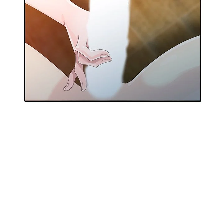 Shh! Her Secret chapter 4 page 5