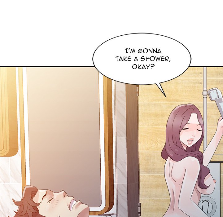 Shh! Her Secret chapter 4 page 6