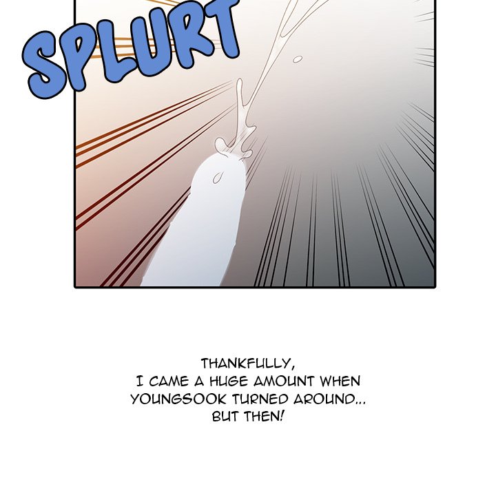 Shh! Her Secret chapter 4 page 10