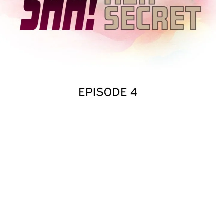 Shh! Her Secret chapter 4 page 13
