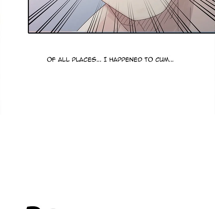 Shh! Her Secret chapter 4 page 15
