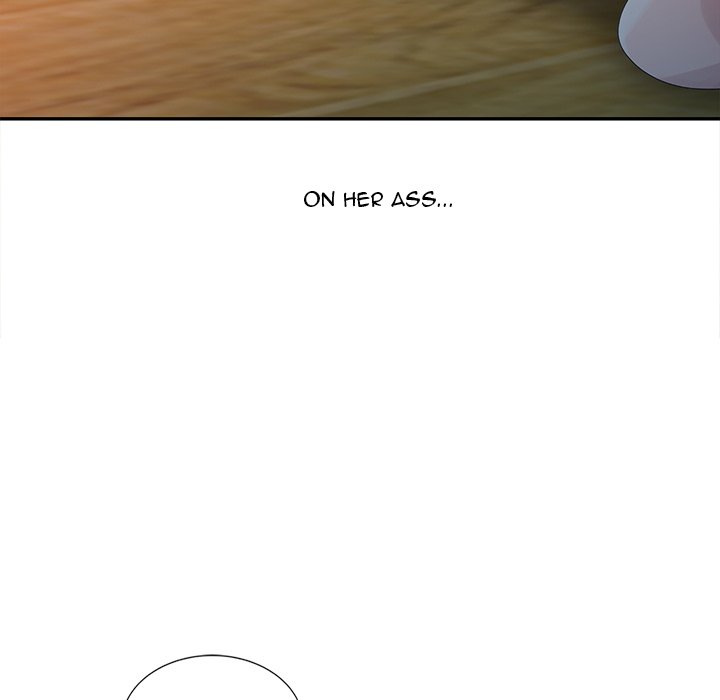 Shh! Her Secret chapter 4 page 17