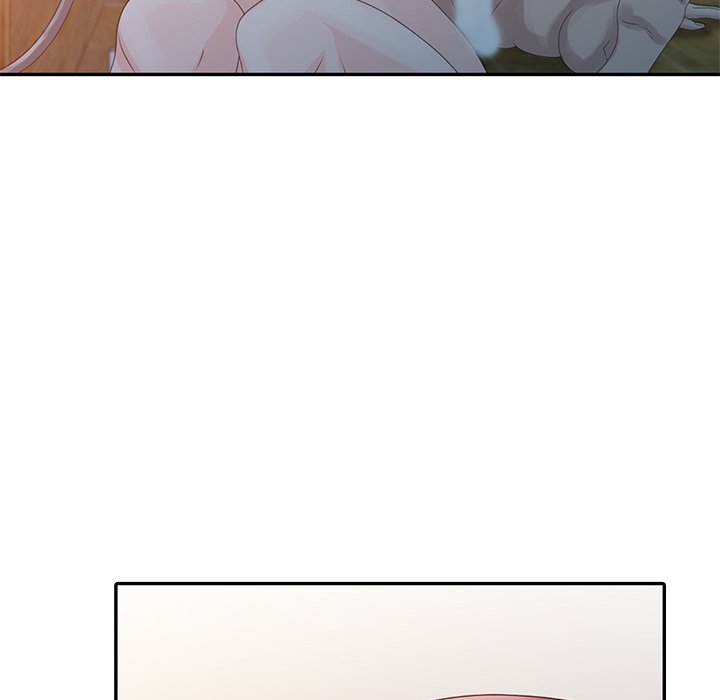 Shh! Her Secret chapter 4 page 19