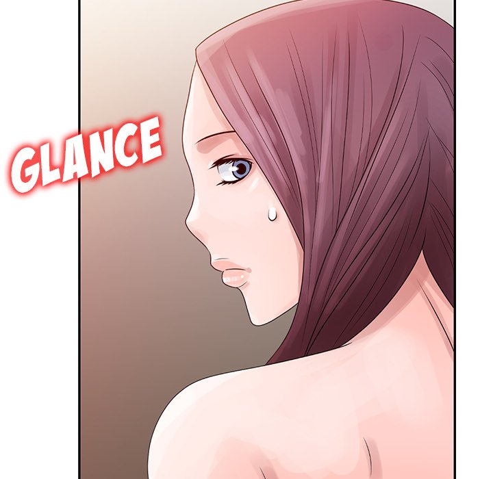Shh! Her Secret chapter 4 page 20