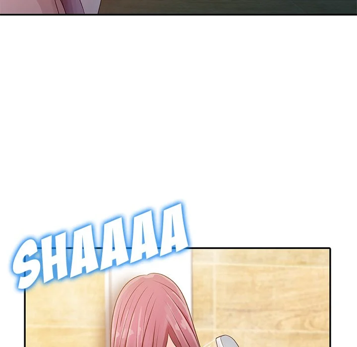 Shh! Her Secret chapter 4 page 23