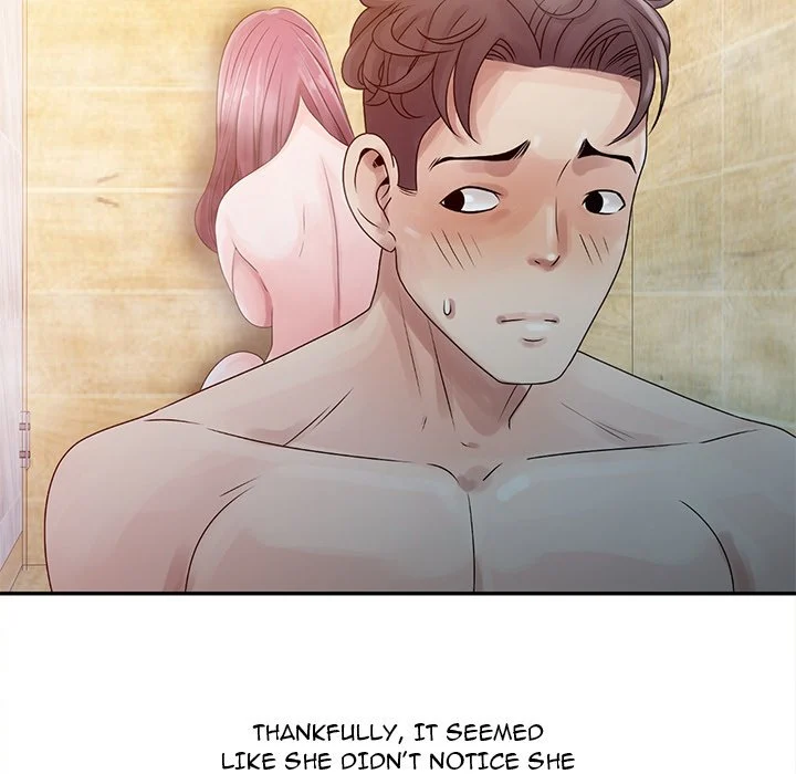 Shh! Her Secret chapter 4 page 26